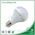 led bulb 7w/9w/12w.new design which can sing a song.